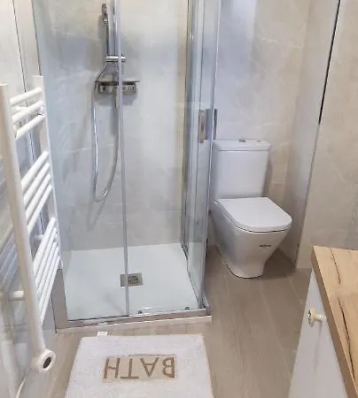 アパート Precioso De 1