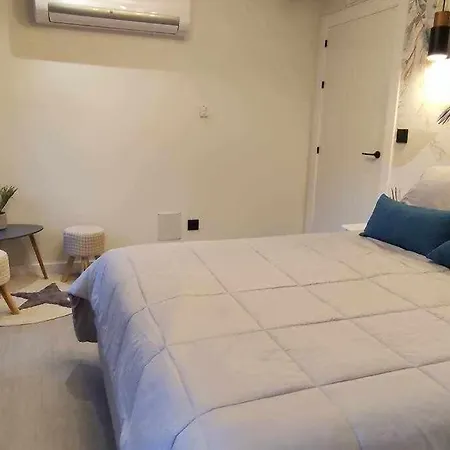 アパート Precioso De 1