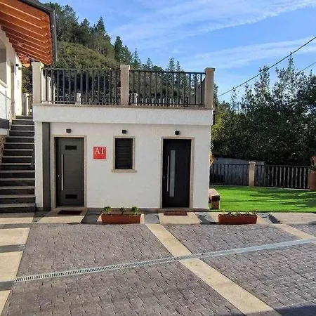 アパート Precioso De 1 *