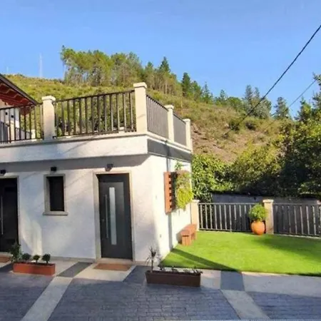 Precioso De 1 オ・バルコ・デ・バルデオーラス